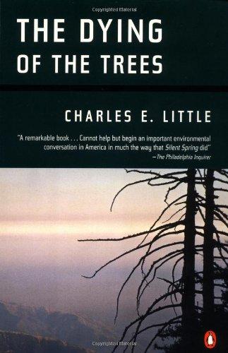 Book The Dying of the Trees free