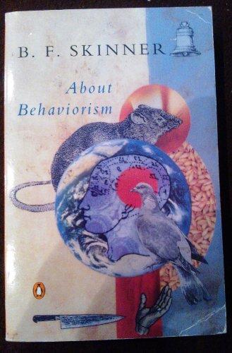 Book About Behaviourism free