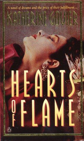 Book Hearts Of Flame free