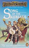 Book Song Of The Saurials (Forgotten Realms The Flinder's Stone Trilogy Book Three) free