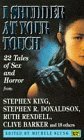 Book I Shudder At Your Touch free