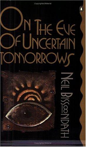 Book On The Eve Of Uncertain Tomorrows free