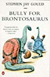 Book Bully for Brontosaurus free