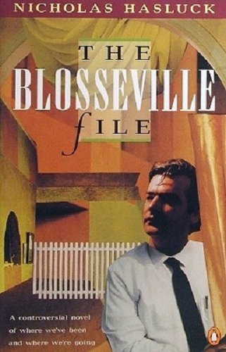 Book The Blosseville file free