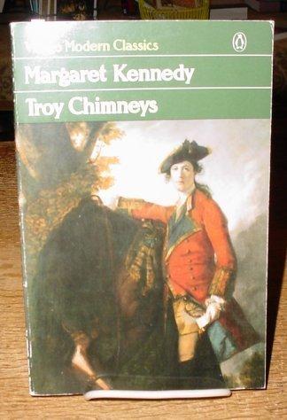 Book Troy Chimneys (Virago modern classics) free