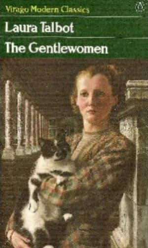 Book The Gentlewomen (Virago Modern Classics) free
