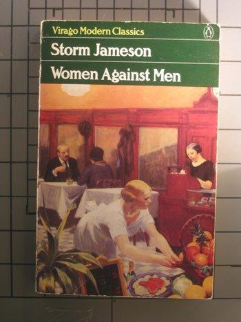 Book Women Against Men (Virago Modern Classics) free