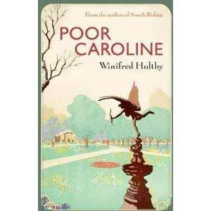 Book Poor Caroline (Virago Modern Classics) free