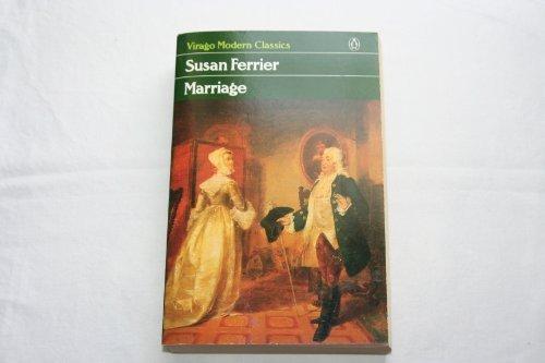 Book Marriage (Virago Modern Classics) free