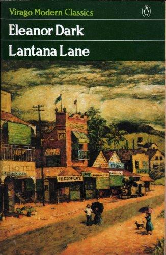 Book Lantana Lane (Virago modern classics) free