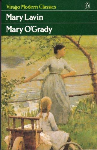 Book Mary O'Grady (Virago Modern Classics) free