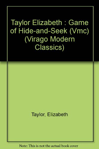 Book A Game of Hide and Seek (Virago Modern Classics) free