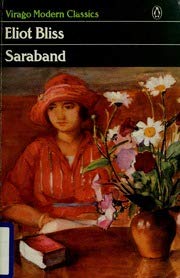 Book Saraband (Virago Modern Classics) free