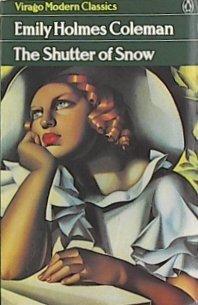 Book The Shutter of Snow (Virago Modern Classics) free