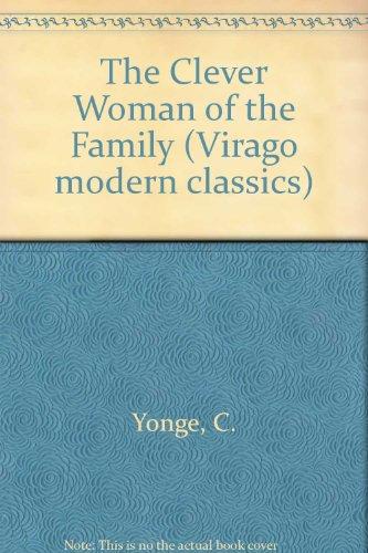 Book The Clever Woman of the Family (Virago modern classics) free