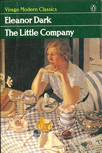 Book The Little Company free