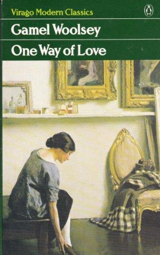 Book One Way of Love (Virago Modern Classics) free