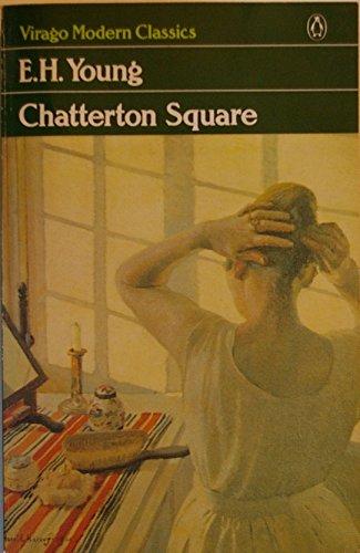 Book Chatterton Square (Virago Modern Classics) free