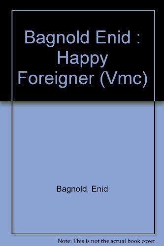 Book The Happy Foreigner free