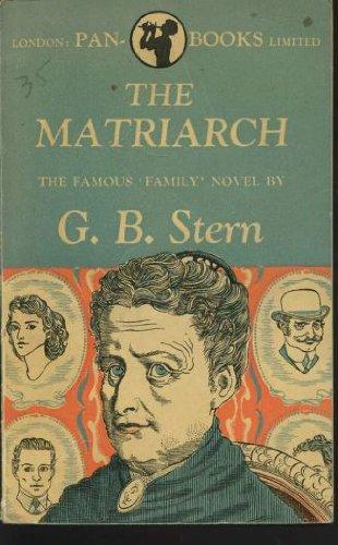 Book The Matriarch free