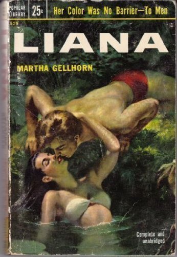 Book Liana (Virago modern classics) free