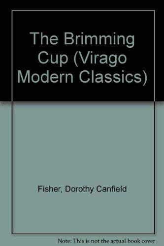 Book The Brimming Cup (Virago Modern Classics) free