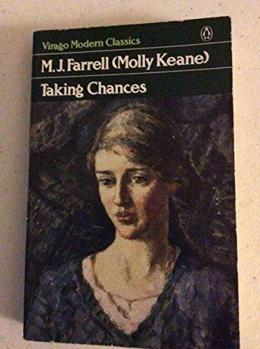 Book Taking Chances (virago Modern Classics) free