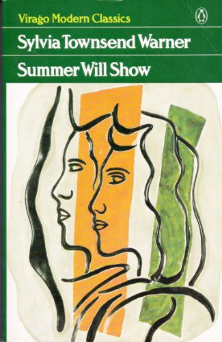 Book Summer Will Show (Virago Modern Classics) free
