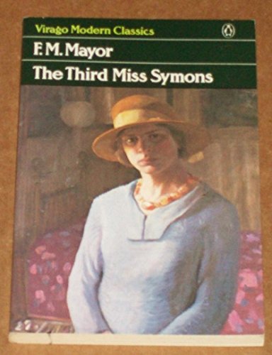 Book Third Miss Symons (Virago Modern Classic) free