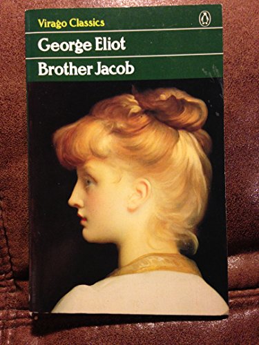 Book Brother Jacob (Virago Modern Classics) free