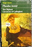 Book Phoebe Junior (Virago Modern Classics) free