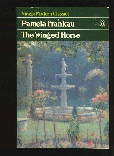 Book The Winged Horse (Virago Modern Classics) free