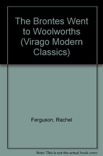 Book The Brontes Went to Woolworths (Virago Modern Classics) free