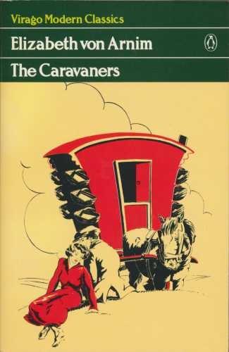 Book The Caravaners (Virago Modern Classics) free