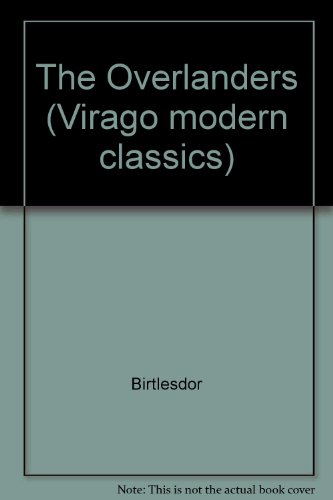 Book The Overlanders (Virago modern classics) free