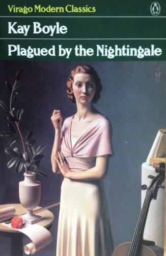Book Plagued by the Nightingale (Virago Modern Classics) free