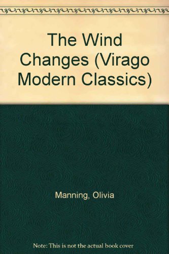 Book The Wind Changes (Virago Modern Classics) free