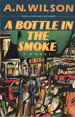 Book A Bottle in the Smoke free