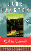 Book God in Concord (A Homer Kelly Mystery) free