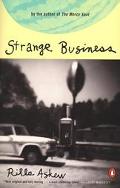 Book Strange Business free