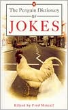 Book Dictionary of Jokes, The Penguin free