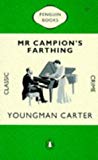 Book Mr. Campion's Farthing (Penguin Classic Crime) free