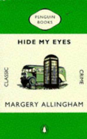Book Hide My Eyes (Penguin Classic Crime) free