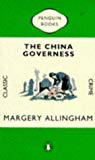Book The China Governess free