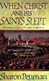 Book When Christ and His Saints Slept free