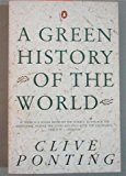 Book A Green History of the World free