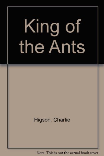 Book King of the Ants free
