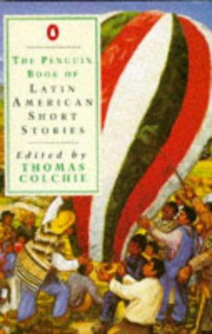 Book The Penguin Book of Latin American Short Stories free