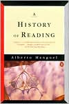 Book A History of Reading free