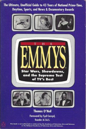 Book The Emmys free